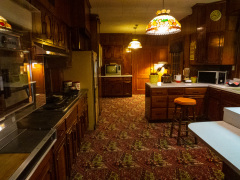 Graceland, Memphis, Tennessee