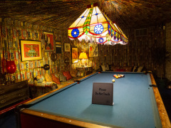 Graceland, Memphis, Tennessee