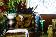 Graceland, Memphis, Tennessee