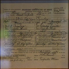 Graceland, Memphis, Tennessee