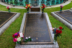 Graceland, Memphis, Tennessee