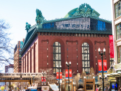 Chicago, Illinois, USA