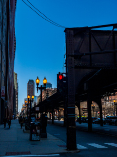 Chicago, Illinois, USA