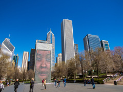 Chicago, Illinois, USA