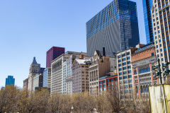 Chicago, Illinois, USA