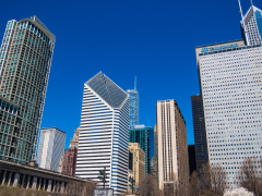 Chicago, Illinois, USA