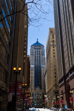 Chicago, Illinois, USA