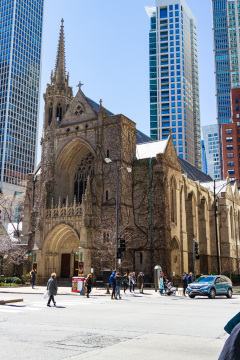 Chicago, Illinois, USA