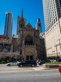 Chicago, Illinois, USA