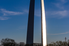 Gateway Arch, St. Louis, Missouri, USA