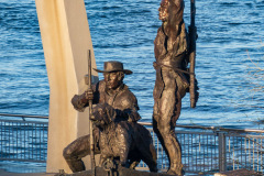 Lewis & Clark Memorial, St. Louis, Missouri