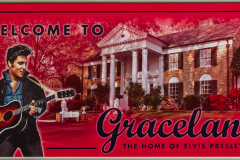 Graceland, Memphis, Tennessee