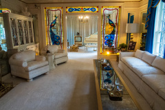 Graceland, Memphis, Tennessee