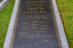 Graceland, Memphis, Tennessee