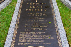 Graceland, Memphis, Tennessee