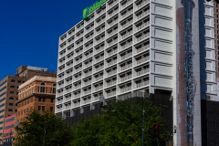 Holiday Inn, New Orleans, Louisiana, USA