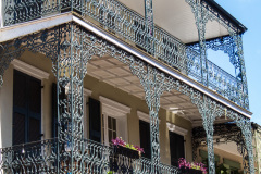 French Quarter, New Orleans, Louisiana, USA
