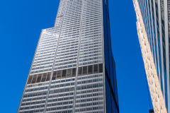 Willis Tower, Chicago, Illinois, USA