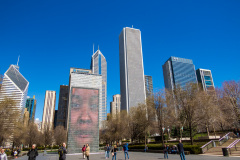Chicago, Illinois, USA
