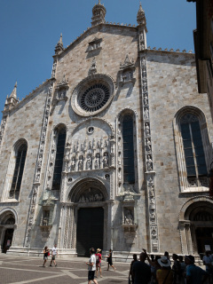 Como, Italien