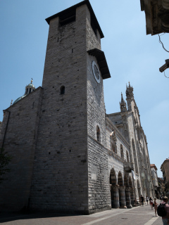Como, Italien