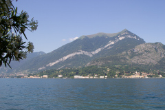 Bellagio, Como, Italien