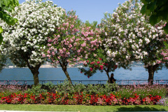 Bellagio, Como, Italien