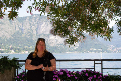 Bellagio, Como, Italien