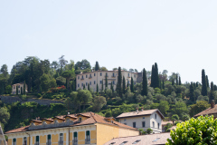 Bellagio, Como, Italien