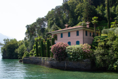 Bellagio, Como, Italien