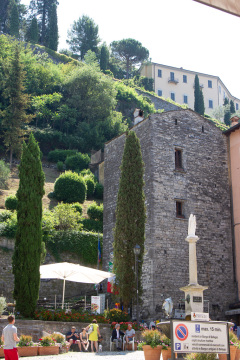 Bellagio, Como, Italien