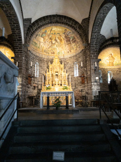 Bellagio, Como, Italien