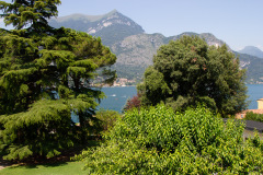 Bellagio, Como, Italien