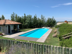 Poderi Luigi Einaudi, Dogliani, Piemonte, Italien