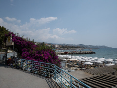 Sanremo, Italien