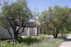 Musée National Marc Chagall, Nice, Frankrig