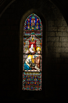 Notre-Dame de l’Assomption Basilica, Nice, Frankrig