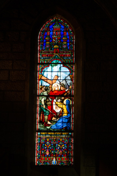 Notre-Dame de l’Assomption Basilica, Nice, Frankrig