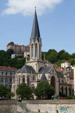Lyon, Frankrig