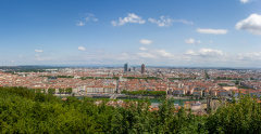 Lyon, Frankrig