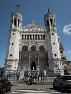 Lyon, Frankrig