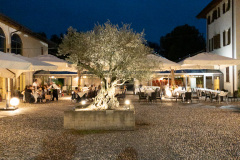 Cascina Canova, Uggiate-Trevano, Como, Italien