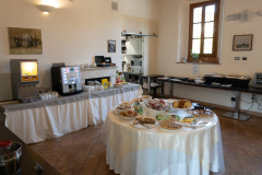 Cascina Canova, Uggiate-Trevano, Como, Italien