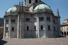Como, Italien