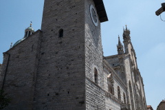 Como, Italien