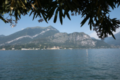 Bellagio, Como, Italien