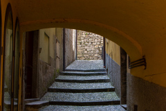 Bellagio, Como, Italien
