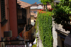 Bellagio, Como, Italien