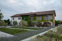 Poderi Luigi Einaudi, Dogliani, Piemonte, Italien