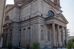 Dogliani, Piemonte, Italien